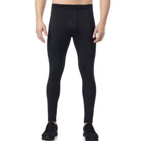 Cuddl Duds 199024341333 Pant Black Baselayer Climatecore H-fly Mens S By