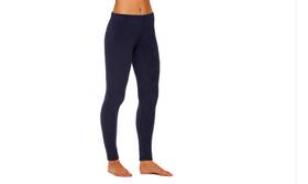Cuddl Duds 716272293117 Climateright By Womens Stretch Fleece Warm Underwear Leggings
