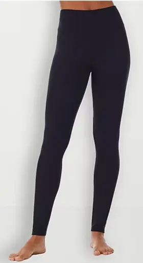 Cuddl Duds 769137737226 Climateright By Womens Fleece Legging