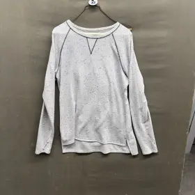 Cuddl Duds 769373744705 Womens Climate Right Ls Crew And Leggings Size L