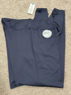 Cd8724747 Cuddl Duds Climateright Womens Size Xl Cuddle Pants