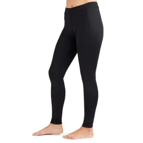 W101dak0001-blk-xs Dakine Lupine Lw Bottoms Black Xs Womens 2023