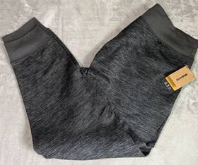 Dakine W102dak0005 Liberator Lw Snow Fleece Pants Womens Size Xl Black Heather New