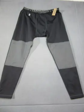Xlx32 Duluth 72272 Akhg Pants Mens Black Stretch Boundary Range Base Layer Alaska Hard