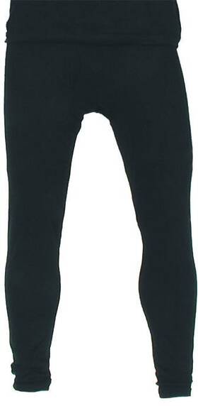 Duofold 043935300654 Varitherm Expedition Weight Exped Tight Wm Bk Lg Clothing