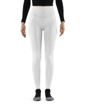 Falke 043874818841 Womens Maximum Warm Long Base Layer Bottom Thermal Underwear Cold Weather
