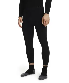 Falke 043874819657 Men Standard Max Warm Long Base Layer Black 3000 Xxl