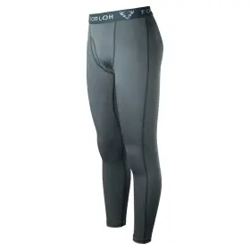 Forloh 840139811104 Mens Deep Space Base Layer Bottoms - High-tech Thermal Underwear En