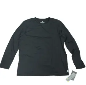 Free Country 194777478770 Mens Base Layer Microtech Heat Tops Size Xxl