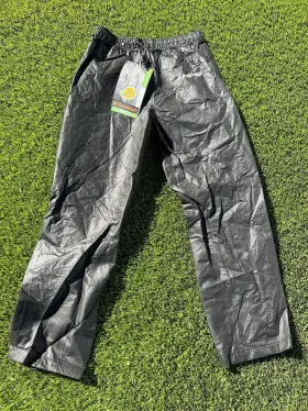 Pfh63165-5605lg Frogg Toggs Womens Classic Pro Action Waterproof Breathable Medium Black Pants