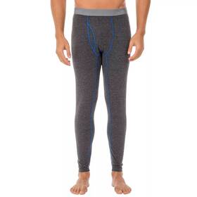 Fruit Of The Loom 12911 Mens Long Johns Thermal Underwear Bottoms - Signature L1 Performance Base Lay