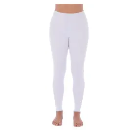 Fruit Of The Loom 761253155182 Womens Thermal Waffle Pant Size 3xl White Beyond Soft New