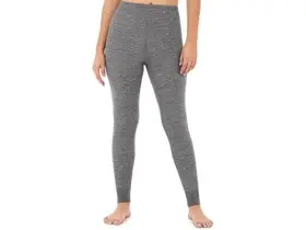 Fruit Of The Loom 761253245937 Womens Micro Waffle Thermal Bottom