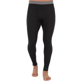 Fruit Of The Loom 761253249263 Mens Recycled Premium Waffle Thermal Underwear Long Johns Bottom 1 2 3 And 4