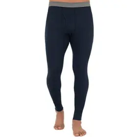 Fruit Of The Loom 761253249829 Mens Recycled Premium Waffle Thermal Underwear Long Johns Bottom 1 2 3 A