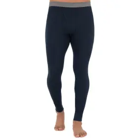 Fruit Of The Loom 761253249843 Mens Recycled Premium Waffle Thermal Underwear Long Johns Bottom 1 2 3 A