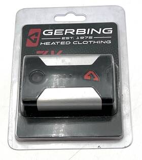 Gerbing Sw-2la G0720u-bat-860 7v 2600mah Battery For Heated Clothing