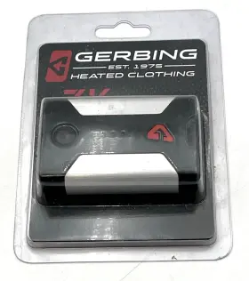G0720u-bat-860 Gerbing Sw-2la 7v 2600mah Battery For Heated Clothing