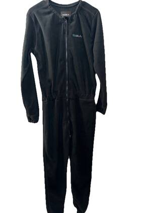 Gul Gmo283 Revotec Radiation Undersuit Thermal Fleece Base Layer Gray Men S