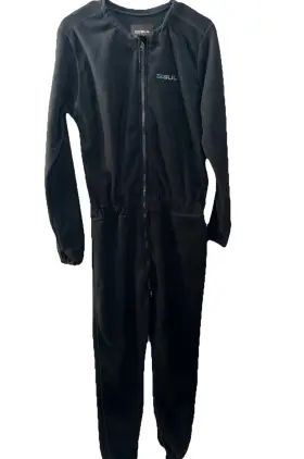 Gmo283 Gul Revotec Radiation Undersuit Thermal Fleece Base Layer Gray Men S Gmo283 Gul Revotec Radiation Undersuit Thermal Fleece Base Layer Gray Men S