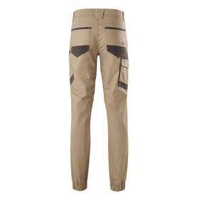 Hard Yakka Yg02717d Raptor Cuffed Mens Active Slim Fit Pant