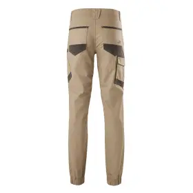 Yg02717d Hard Yakka Raptor Cuffed Mens Active Slim Fit Pant