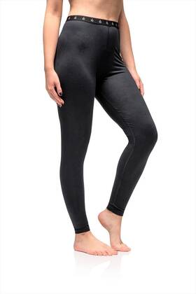 Heat Holders Hhl03802 Womens Ultra Lite Base Layer Soft Thermal Tights S
