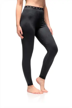 Hhl03802 Heat Holders Womens Ultra Lite Base Layer Soft Thermal Tights S