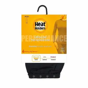 Hhl03803 Heat Holders Womens Ultra Lite Brigitte Thermal Pant M