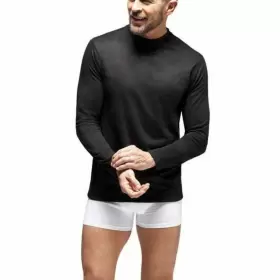Hhm03971 Heat Holders Mens Lite Karl Thermal Long Sleeve Top 2xl