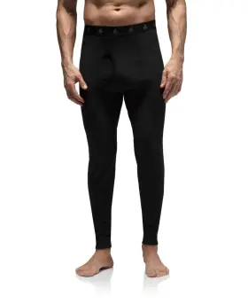 Hhm04482 Heat Holders Mens Original Thermal Pants Black Medium