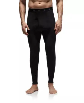 Hhm04484 Heat Holders Original Alberto Thermal Pants Mens Black Polyester Mxx30