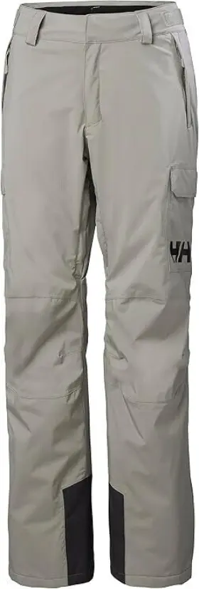 Helly Hansen 040058626299 Helly-hansen Womens Switch Cargo Insulated Pant 885 Terrazzo X-large