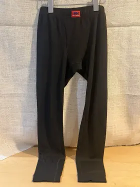 48900 Helly Hansen Lifa Dry Fly Base Layer Pants Men S Small Black