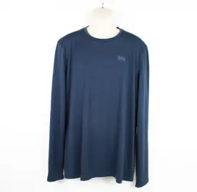 49348 Helly Hansen Lifa Active Solen T-shirt Xl Long Sleeves Upf 50 Mens