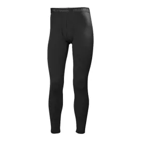 990-xl Helly Hansen 49366 Lifa Merino Midweight Pants Mens Casual Black Xl Wool