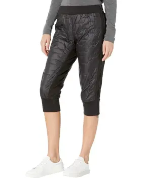 65703-901 Helly Hansen Womens Lifaloft Full-zip Insulator Pants Thermal Layer New Deal