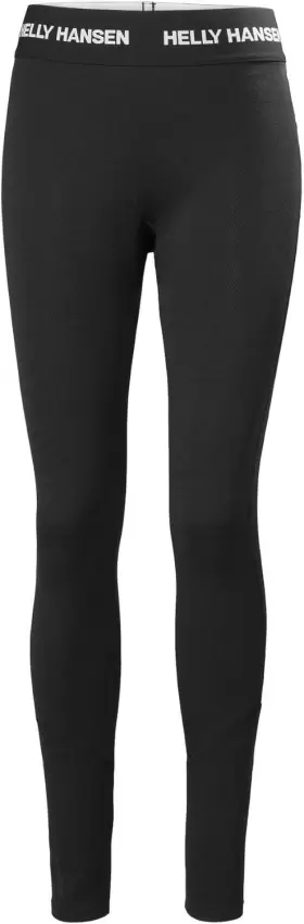 Helly-hansen 689849818375 Womens Lifa Merino Midweight Base Layer Pant