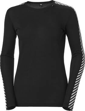 Helly Hansen - Private Brands - Us 48331 Helly-hansen Womens Hh Lifa Baselayer Pant