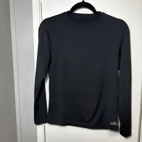 00614996680896 Hot Chillys Womens Skins Crewneck Lightweight Relaxed Fit Base Layer Size M