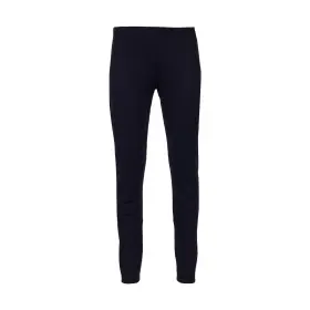 213988 Hot Chillys Womens Peachskins Solid Bottom Lightweight Relaxed Fit Base Layer