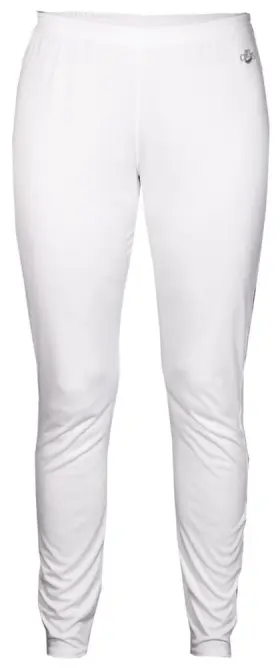 214220 Hot Chillys Womens Peach Skins Solid Bottoms Lightweight Relaxed Fit Soft