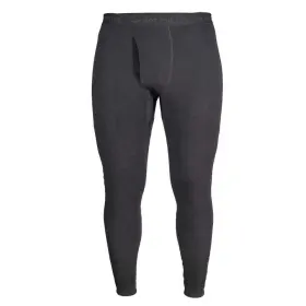 497678 Hot Chillys La Montana Fly Bottom Black Sm