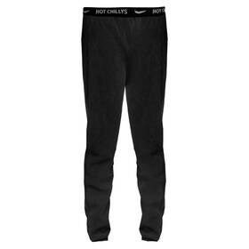 Hot Chillys 506271 Youth La Monta A Heavyweightbase Layer Thermal Warm Pants Black Xl