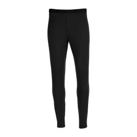Hot Chillys 614996006634 Mens Clima-tek Base Layer Bottoms Breathable Moisture-wicking Quick-drying