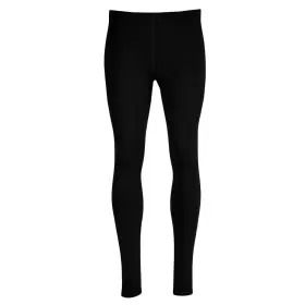 Hc9635-101-2xl Hot Chillys 614996110089 Men Mec Ankle Tight Color Black Size 2xl