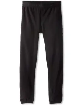 L113740 Hot Chillys 614996506240 Kids La Montana Bottom Size M