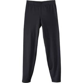 Hot Chillys 614996569818 L84027 Youth Black Original Micro-elite Chamois Tights Size S