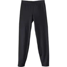 L84027 Hot Chillys 614996569818 Youth Black Original Micro-elite Chamois Tights Size S