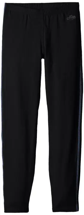 296333 Hot Chillys 614996569825 Youth Ankle Tight Midweight Body Fit Base Layer M